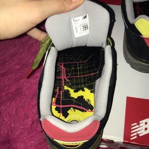 new balance est dmv
